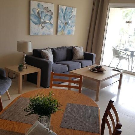 PaphosRegina Gardens 205 Block 7公寓 外观 照片