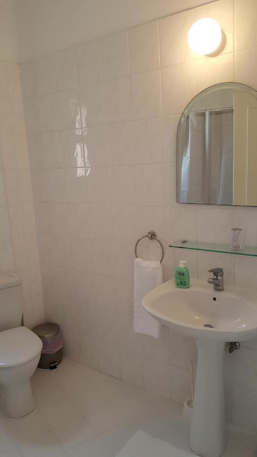 PaphosRegina Gardens 205 Block 7公寓 外观 照片