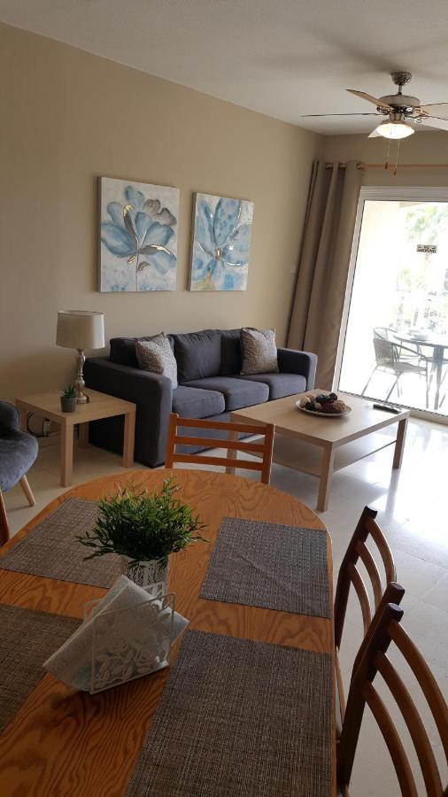 PaphosRegina Gardens 205 Block 7公寓 外观 照片