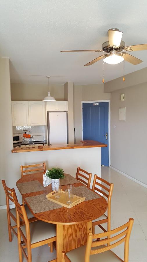 PaphosRegina Gardens 205 Block 7公寓 外观 照片