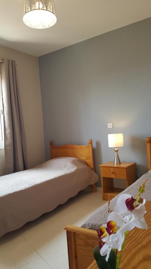 PaphosRegina Gardens 205 Block 7公寓 外观 照片