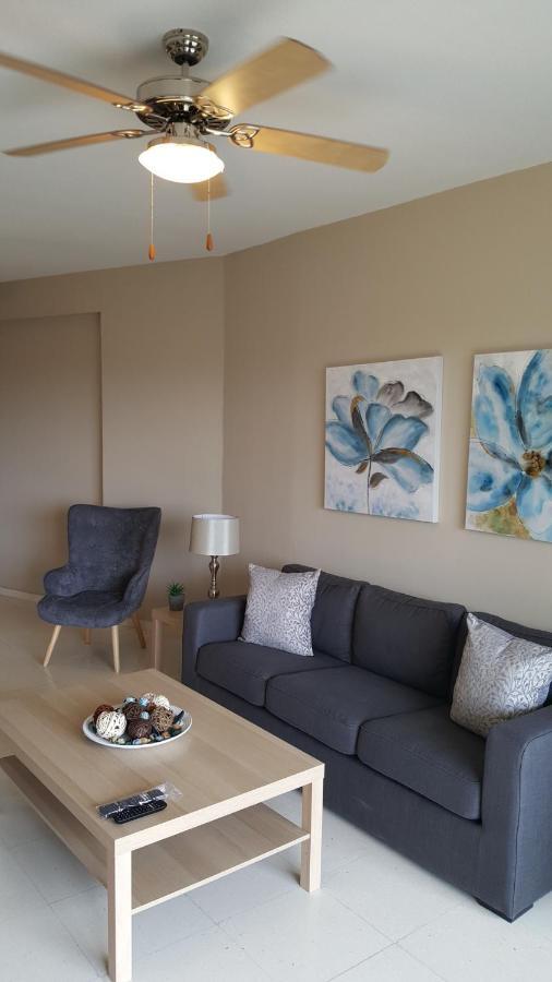 PaphosRegina Gardens 205 Block 7公寓 外观 照片